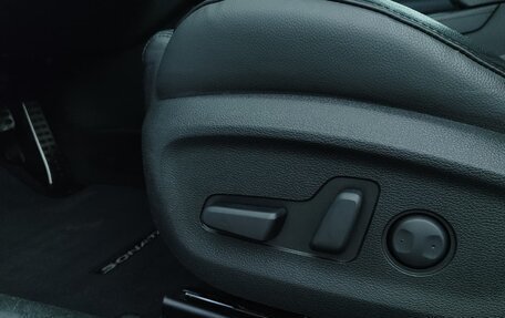 Hyundai Sonata VII, 2018 год, 1 490 000 рублей, 23 фотография