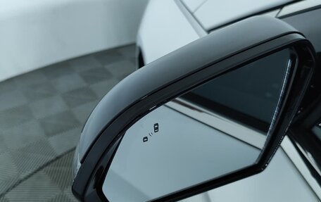 Hyundai Sonata VII, 2018 год, 1 490 000 рублей, 27 фотография