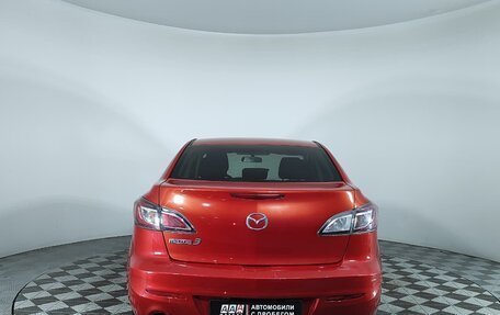 Mazda 3, 2011 год, 990 000 рублей, 5 фотография