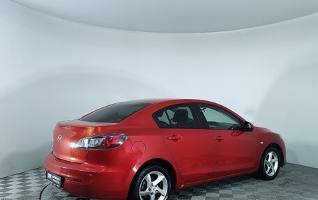 Mazda 3, 2011 год, 990 000 рублей, 4 фотография