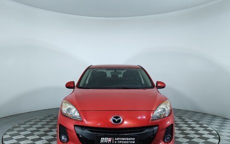 Mazda 3, 2011 год, 990 000 рублей, 2 фотография