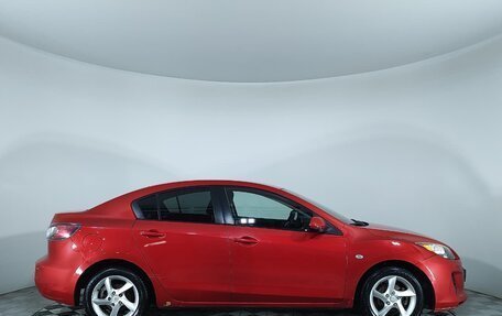 Mazda 3, 2011 год, 990 000 рублей, 3 фотография
