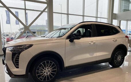 Haval Jolion, 2026 год, 2 449 000 рублей, 3 фотография