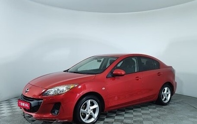 Mazda 3, 2011 год, 990 000 рублей, 1 фотография