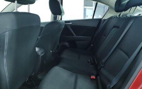 Mazda 3, 2011 год, 990 000 рублей, 11 фотография