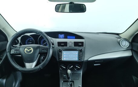 Mazda 3, 2011 год, 990 000 рублей, 8 фотография