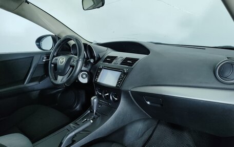 Mazda 3, 2011 год, 990 000 рублей, 10 фотография