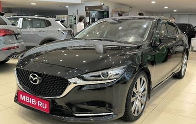 Mazda 6, 2021 год, 2 550 000 рублей, 1 фотография
