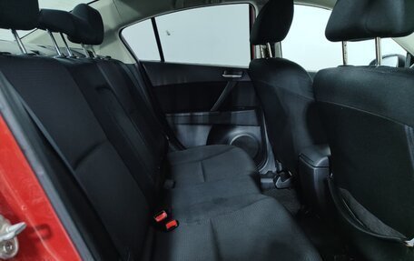 Mazda 3, 2011 год, 990 000 рублей, 12 фотография