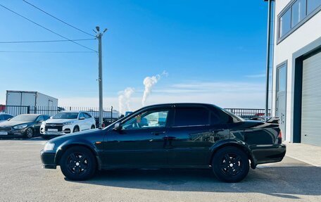 Honda Accord VII рестайлинг, 1999 год, 499 000 рублей, 3 фотография