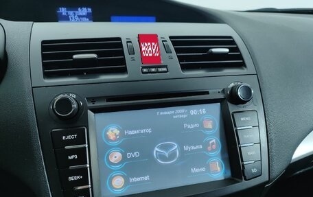 Mazda 3, 2011 год, 990 000 рублей, 13 фотография