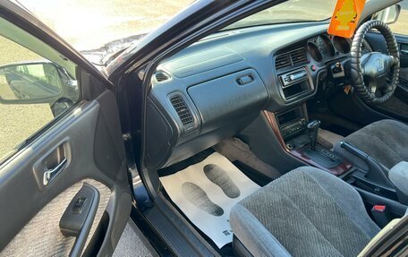 Honda Accord VII рестайлинг, 1999 год, 499 000 рублей, 12 фотография