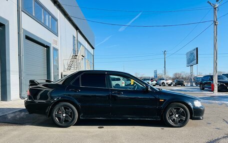 Honda Accord VII рестайлинг, 1999 год, 499 000 рублей, 7 фотография