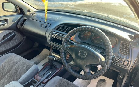 Honda Accord VII рестайлинг, 1999 год, 499 000 рублей, 11 фотография