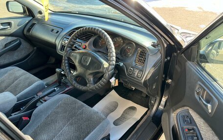 Honda Accord VII рестайлинг, 1999 год, 499 000 рублей, 10 фотография