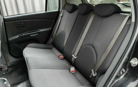 KIA Rio II, 2010 год, 343 000 рублей, 8 фотография