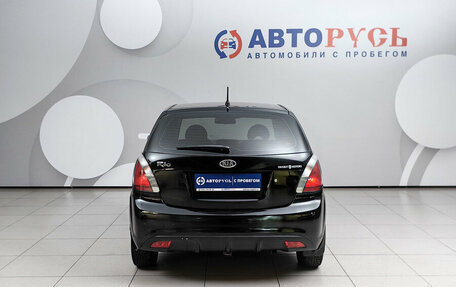 KIA Rio II, 2010 год, 343 000 рублей, 4 фотография