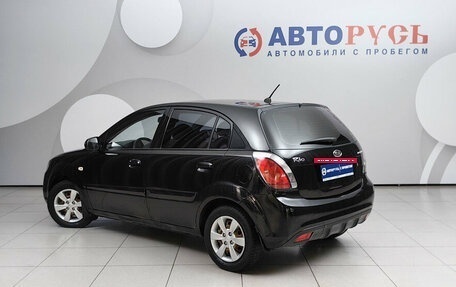KIA Rio II, 2010 год, 343 000 рублей, 2 фотография