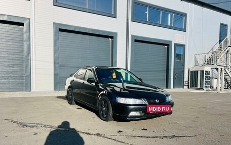 Honda Accord VII рестайлинг, 1999 год, 499 000 рублей, 8 фотография