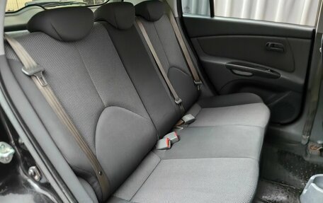 KIA Rio II, 2010 год, 343 000 рублей, 9 фотография