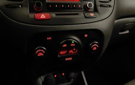 KIA Rio II, 2010 год, 343 000 рублей, 15 фотография