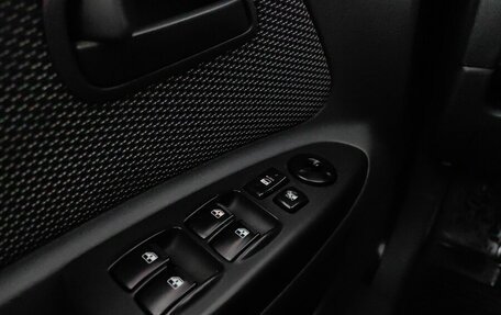 KIA Rio II, 2010 год, 343 000 рублей, 22 фотография