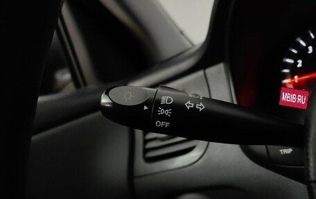 KIA Rio II, 2010 год, 343 000 рублей, 19 фотография