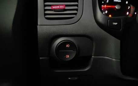 KIA Rio II, 2010 год, 343 000 рублей, 21 фотография