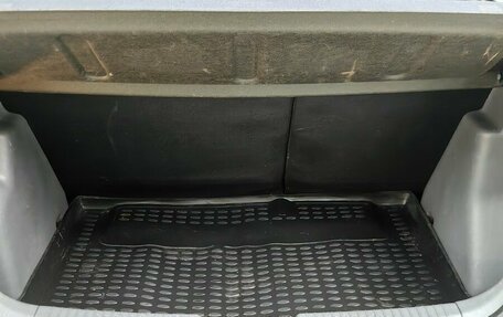 KIA Rio II, 2010 год, 343 000 рублей, 24 фотография