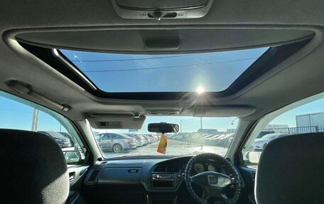 Honda Accord VII рестайлинг, 1999 год, 499 000 рублей, 17 фотография