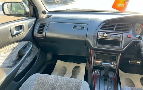 Honda Accord VII рестайлинг, 1999 год, 499 000 рублей, 14 фотография