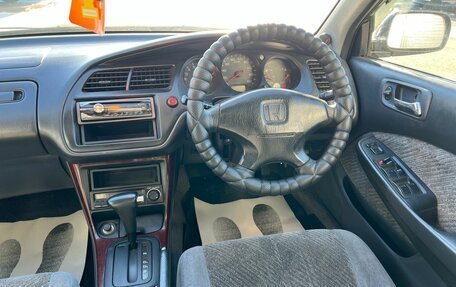 Honda Accord VII рестайлинг, 1999 год, 499 000 рублей, 15 фотография