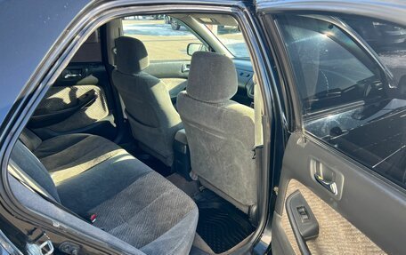 Honda Accord VII рестайлинг, 1999 год, 499 000 рублей, 18 фотография