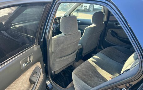 Honda Accord VII рестайлинг, 1999 год, 499 000 рублей, 19 фотография