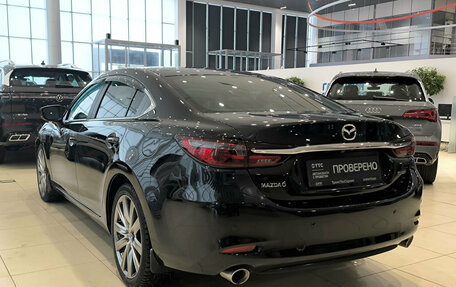 Mazda 6, 2021 год, 2 550 000 рублей, 8 фотография