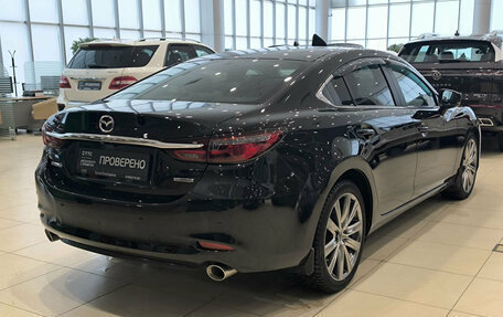 Mazda 6, 2021 год, 2 550 000 рублей, 6 фотография