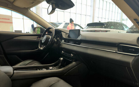 Mazda 6, 2021 год, 2 550 000 рублей, 13 фотография