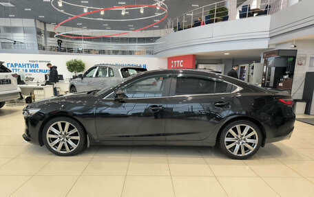 Mazda 6, 2021 год, 2 550 000 рублей, 10 фотография