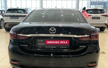 Mazda 6, 2021 год, 2 550 000 рублей, 7 фотография