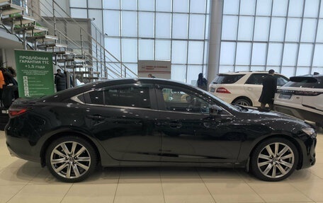 Mazda 6, 2021 год, 2 550 000 рублей, 5 фотография