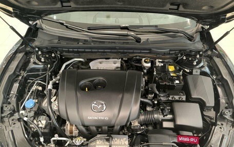 Mazda 6, 2021 год, 2 550 000 рублей, 11 фотография