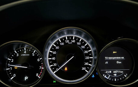 Mazda 6, 2021 год, 2 550 000 рублей, 16 фотография