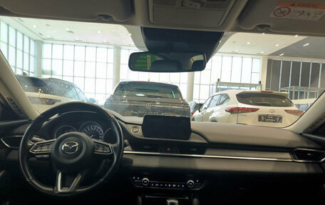 Mazda 6, 2021 год, 2 550 000 рублей, 17 фотография