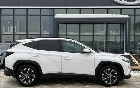 Hyundai Tucson, 2021 год, 2 839 000 рублей, 5 фотография
