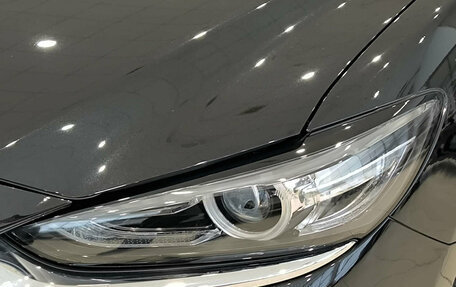 Mazda 6, 2021 год, 2 550 000 рублей, 21 фотография