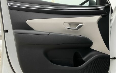 Hyundai Tucson, 2021 год, 2 839 000 рублей, 12 фотография