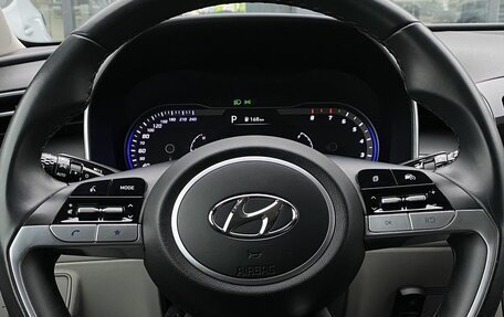 Hyundai Tucson, 2021 год, 2 839 000 рублей, 20 фотография