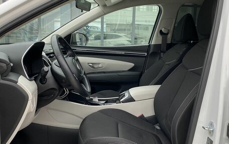 Hyundai Tucson, 2021 год, 2 839 000 рублей, 15 фотография