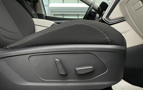 Hyundai Tucson, 2021 год, 2 839 000 рублей, 18 фотография