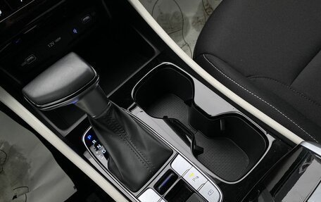 Hyundai Tucson, 2021 год, 2 839 000 рублей, 24 фотография